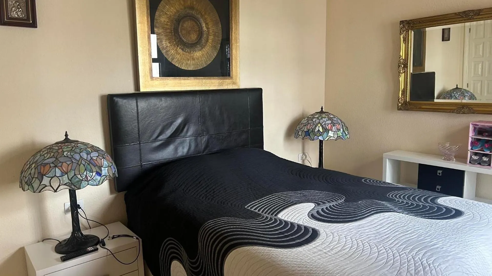 Apartamento Casa Maggie Amarilla Golf San Miguel de Abona