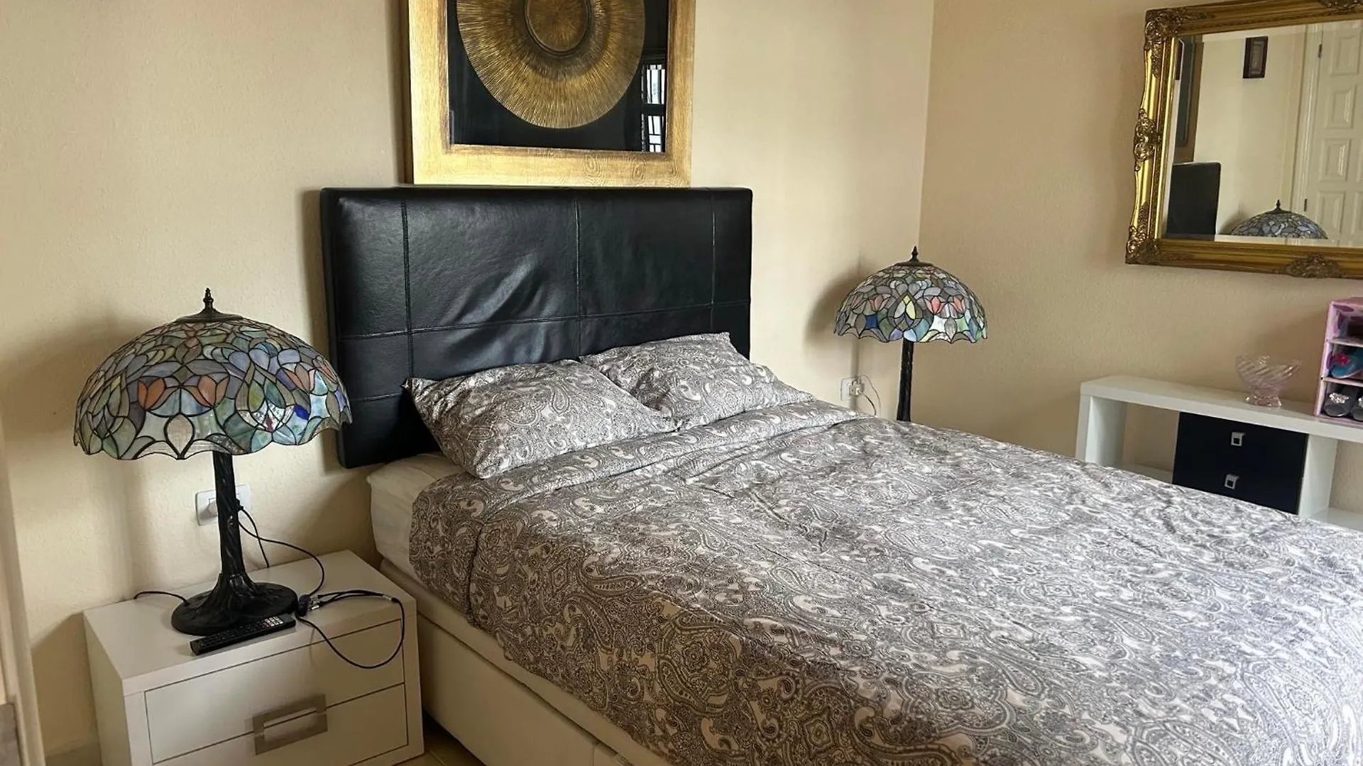 Apartamento Casa Maggie Amarilla Golf San Miguel de Abona España