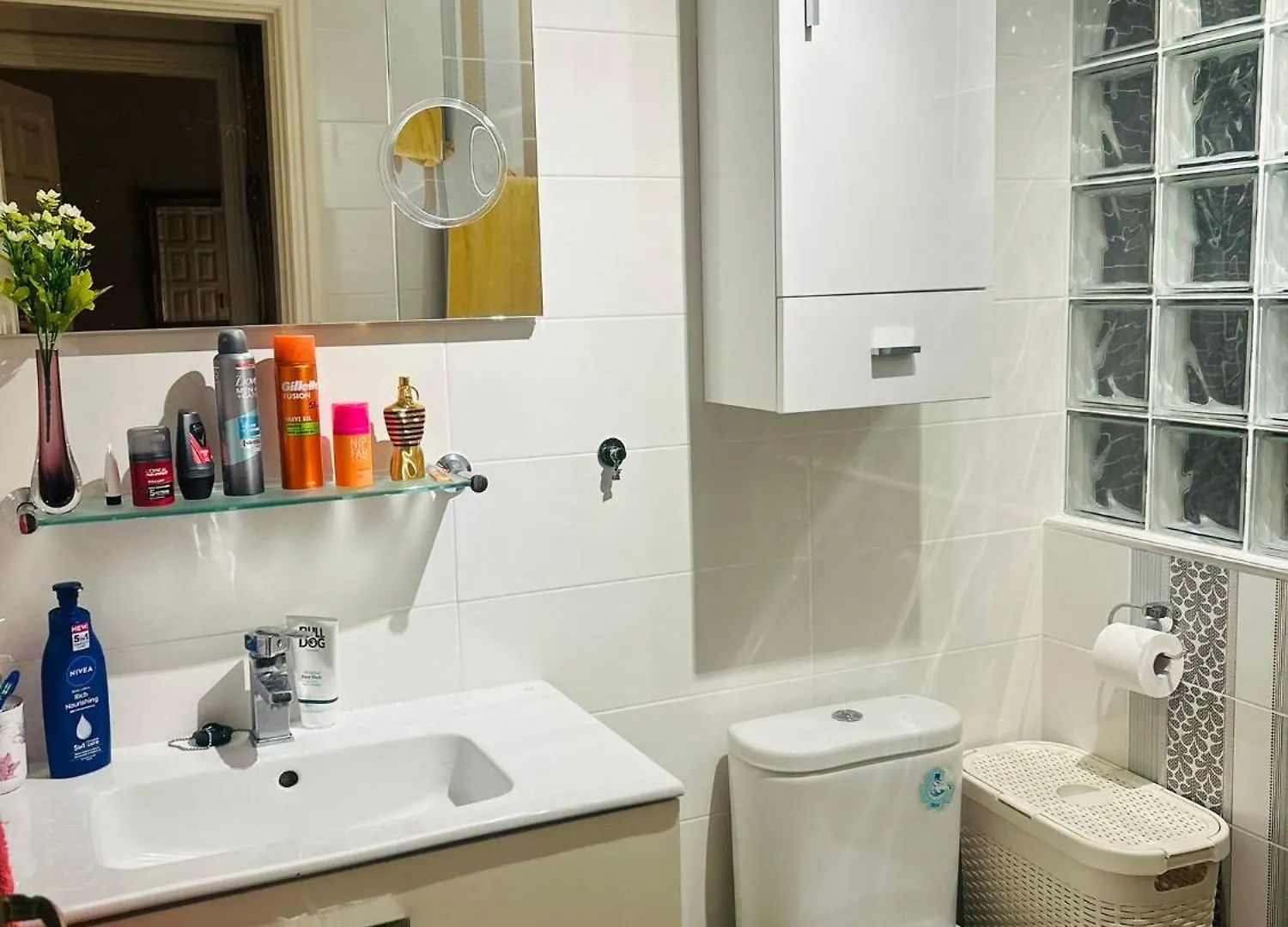 Apartamento Casa Maggie Amarilla Golf San Miguel de Abona