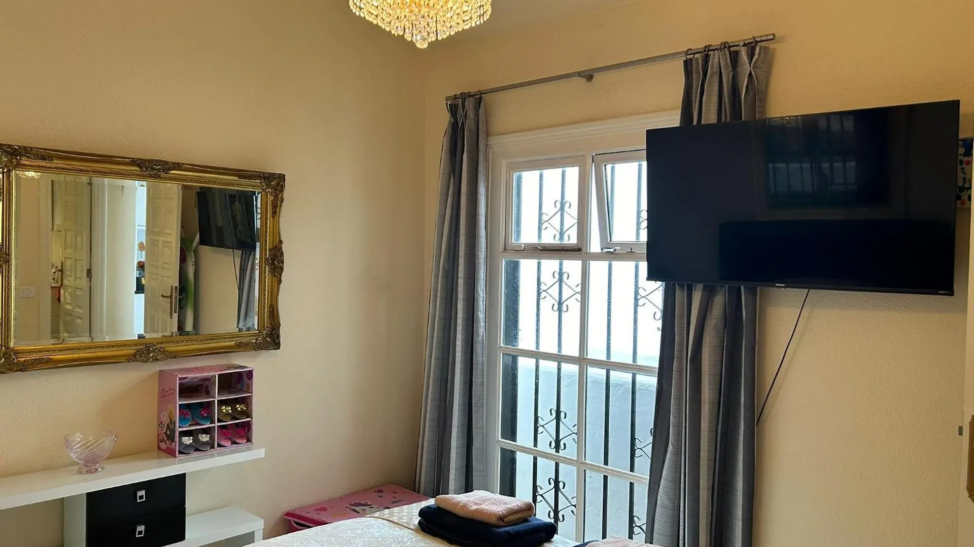 Apartamento Casa Maggie Amarilla Golf San Miguel de Abona