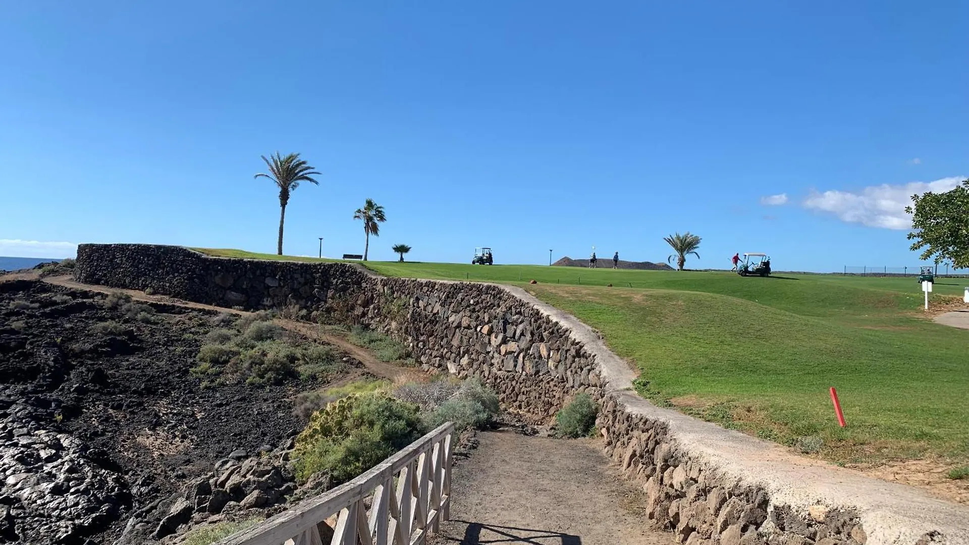 Apartamento Casa Maggie Amarilla Golf San Miguel de Abona