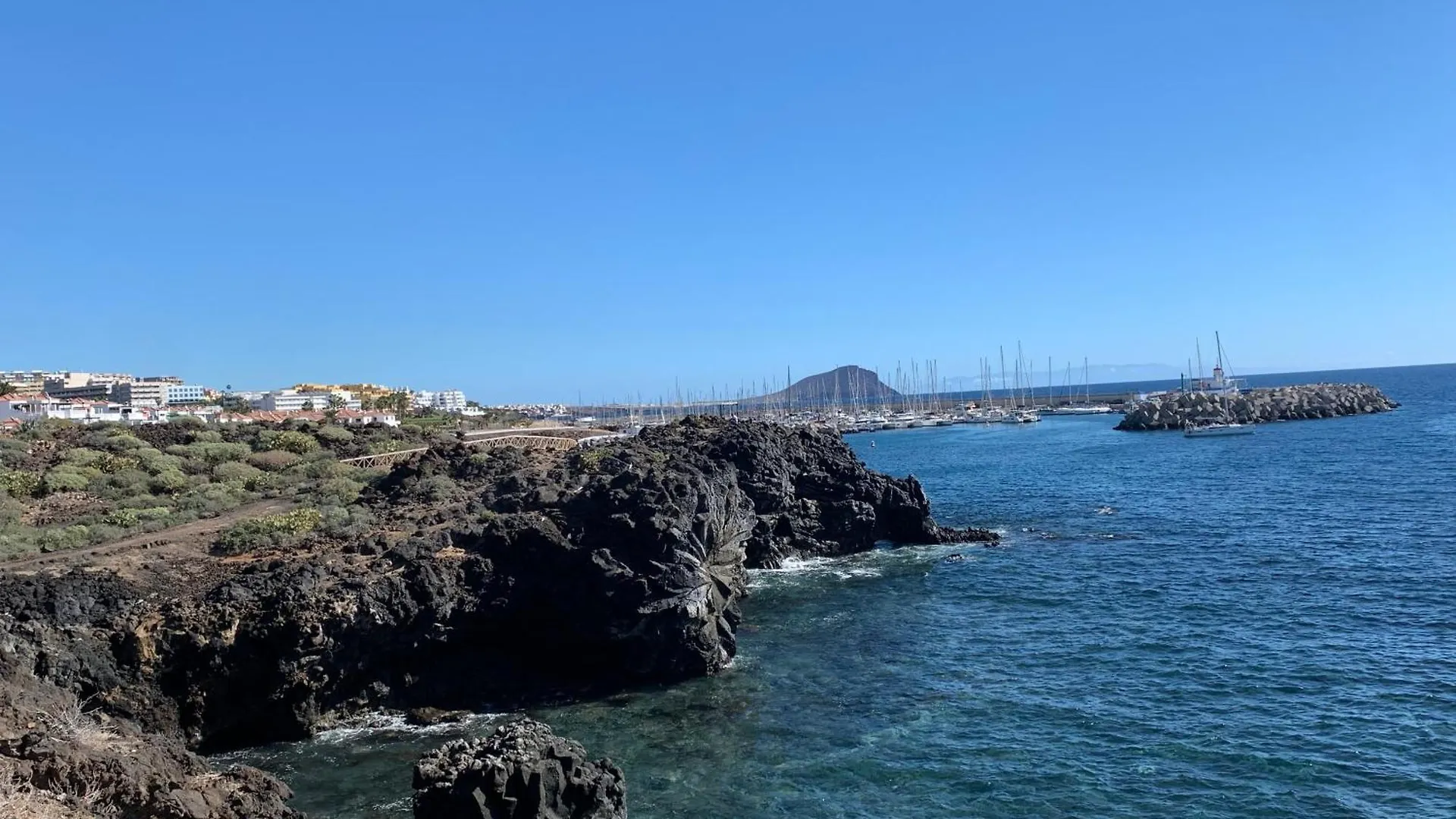 Apartamento Casa Maggie Amarilla Golf San Miguel de Abona