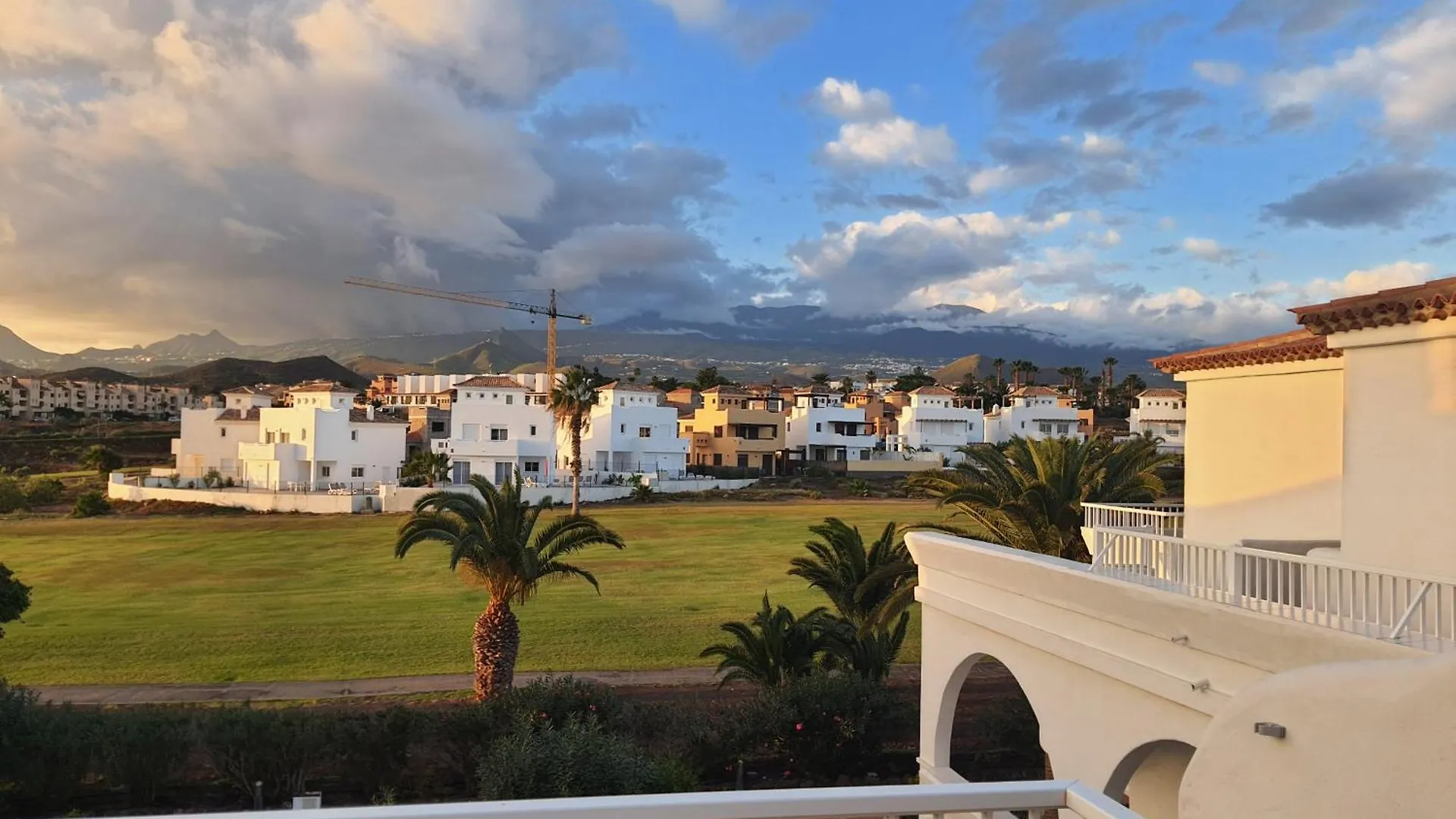 Apartamento Casa Maggie Amarilla Golf San Miguel de Abona