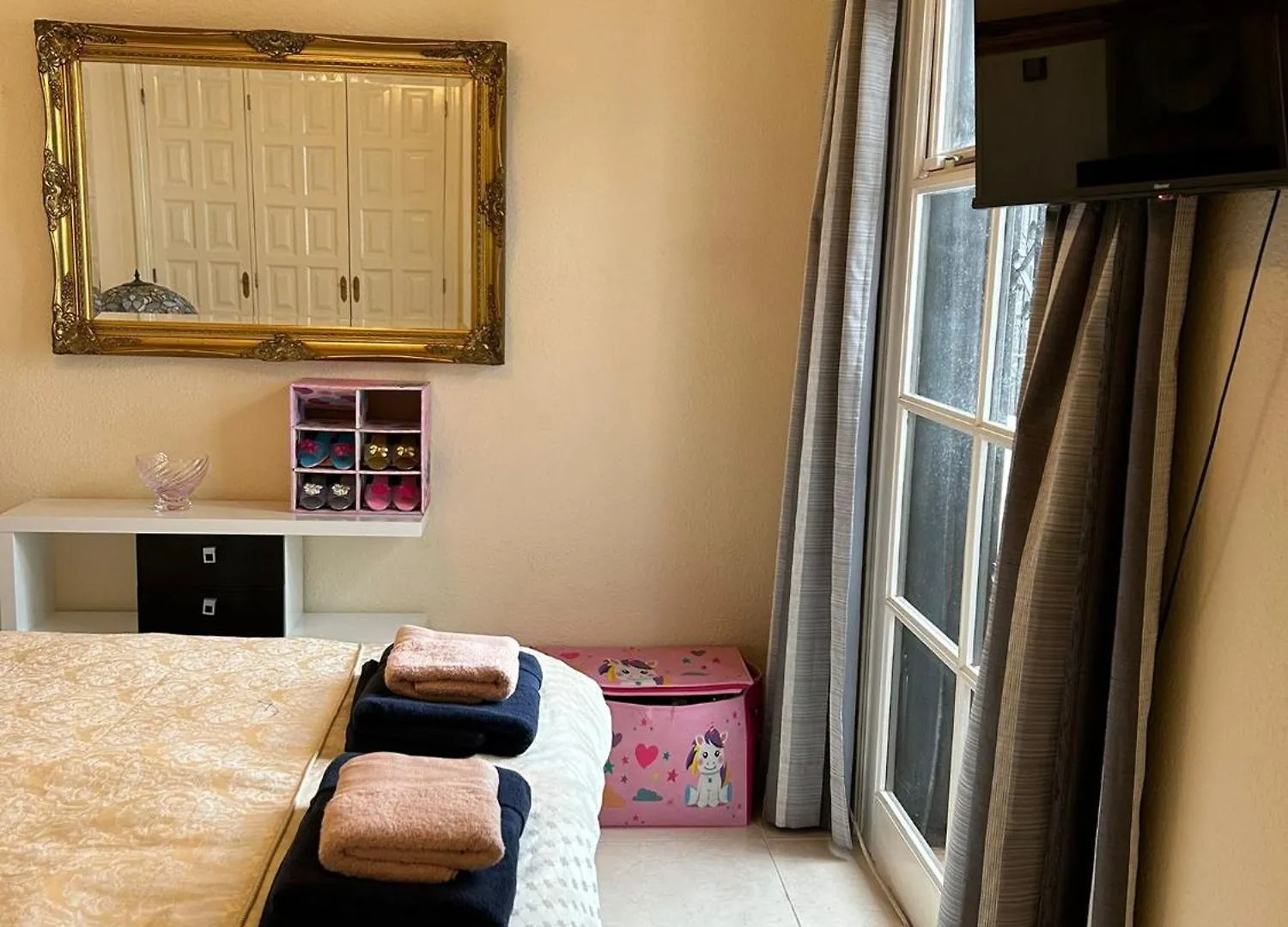 Casa Maggie Amarilla Golf Apartment San Miguel de Abona