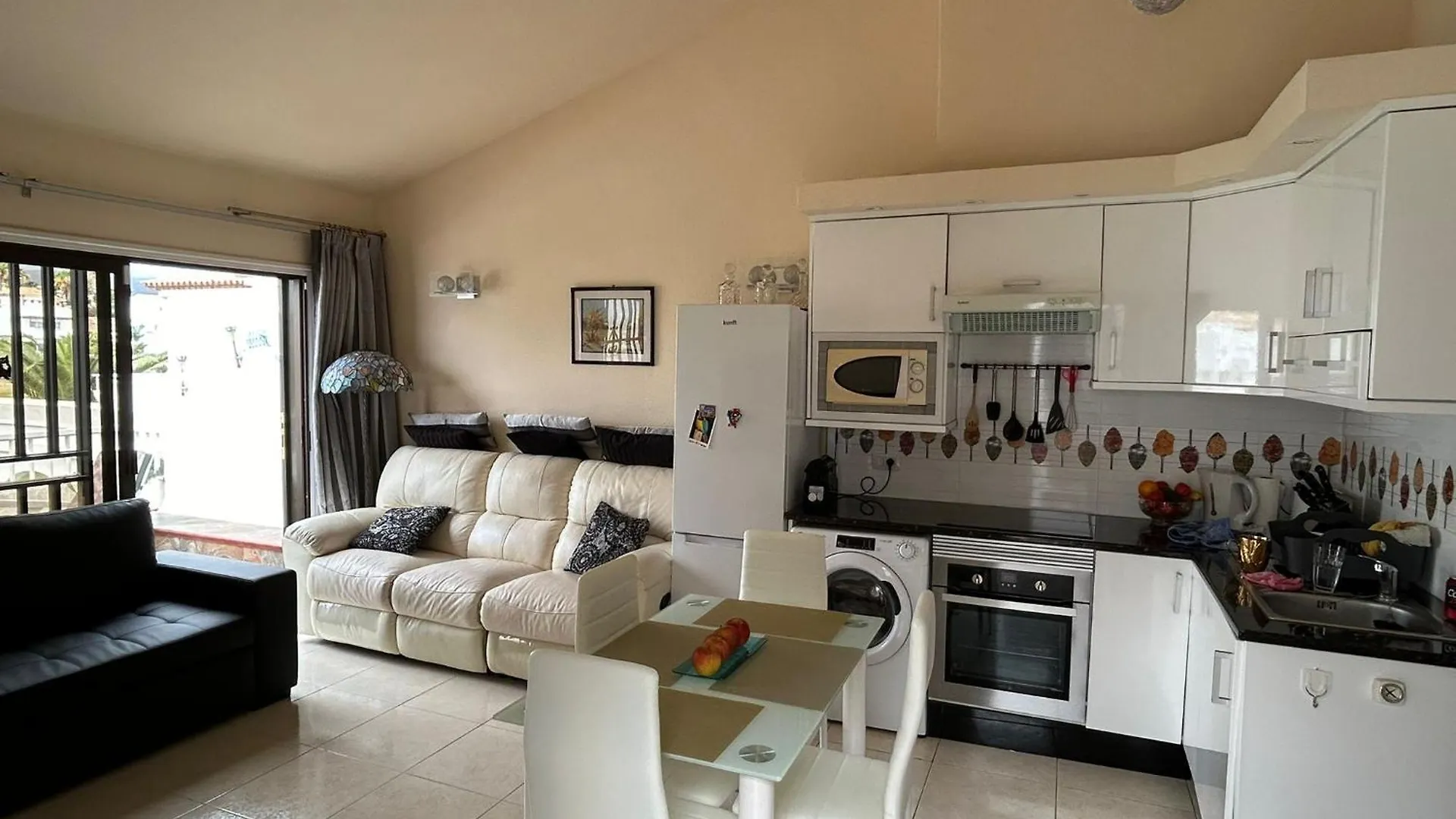 Casa Maggie Amarilla Golf Apartment San Miguel de Abona