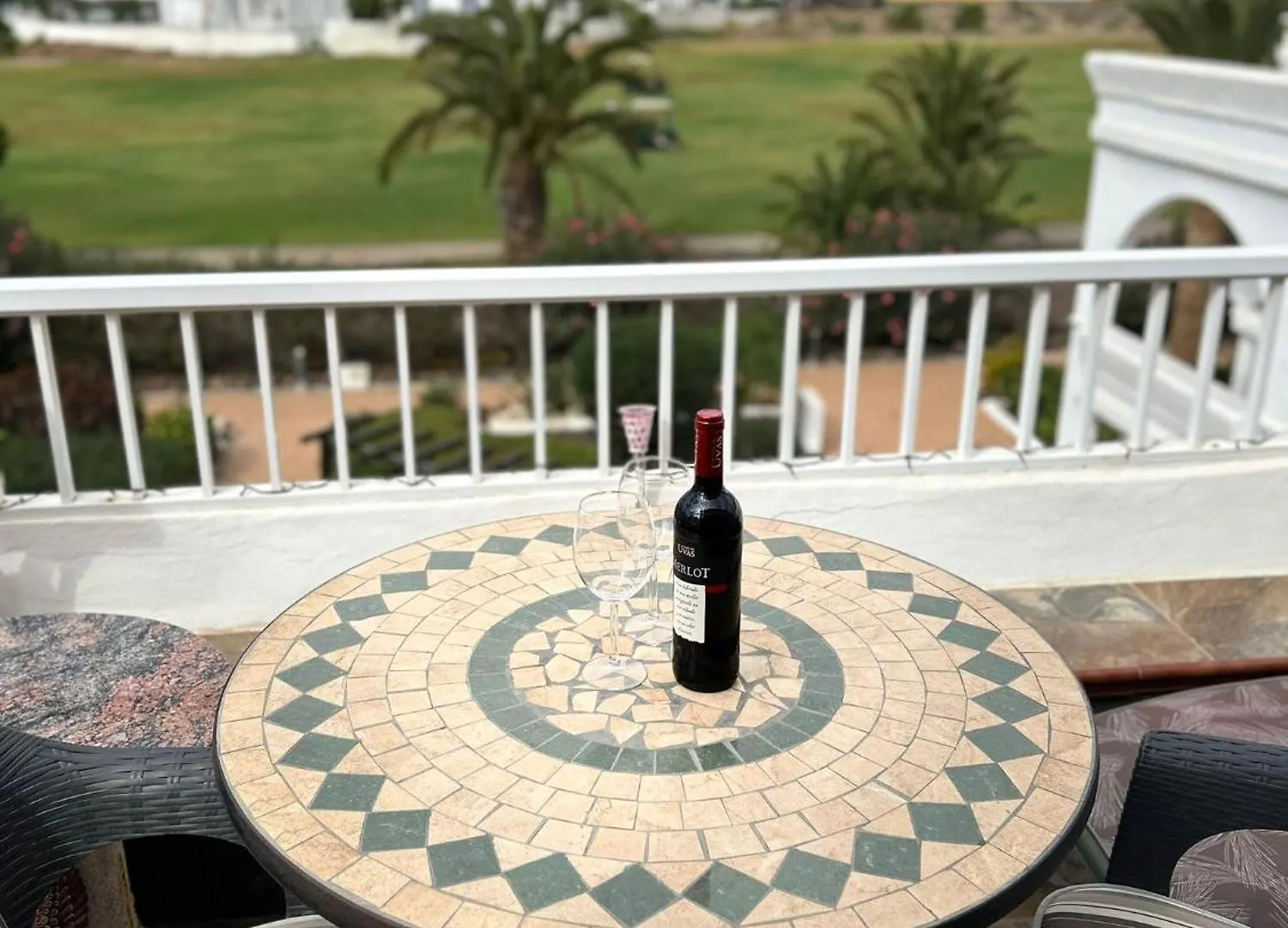 Casa Maggie Amarilla Golf Apartment San Miguel de Abona