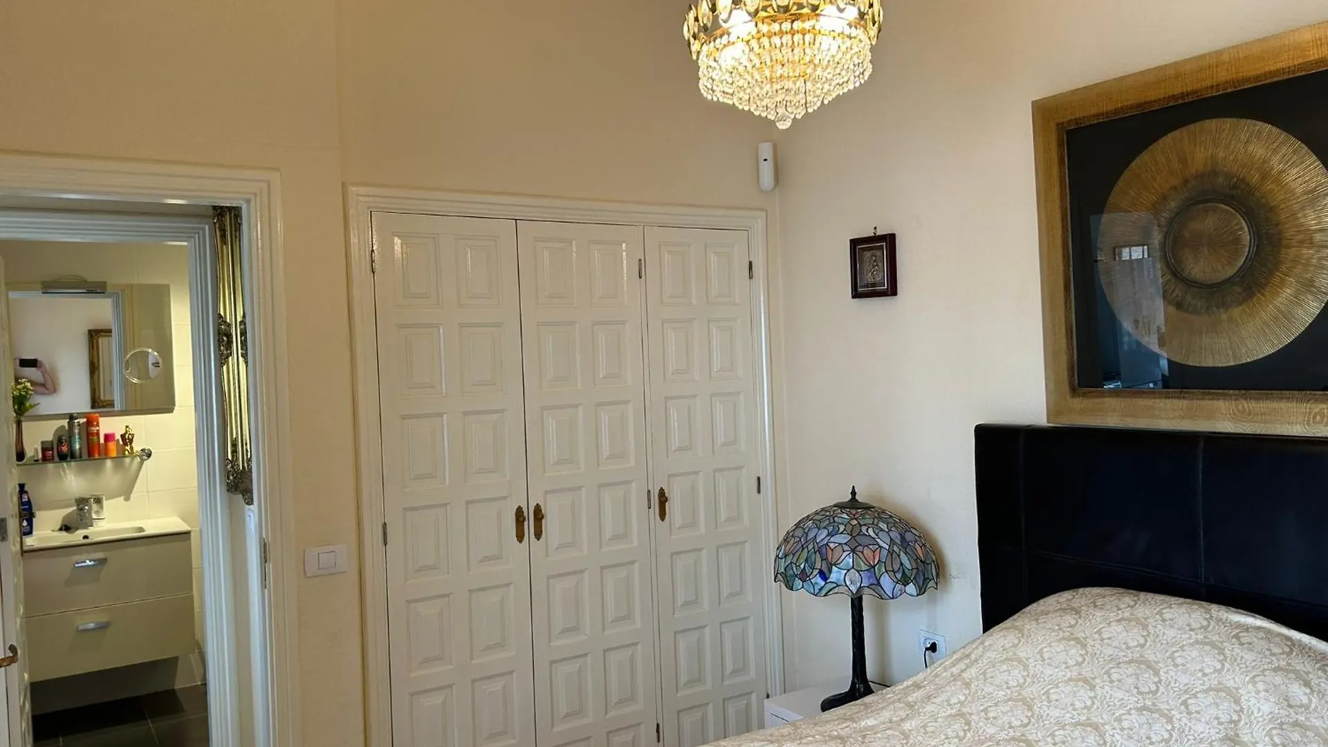 Casa Maggie Amarilla Golf Apartment San Miguel de Abona 0*,  Spain