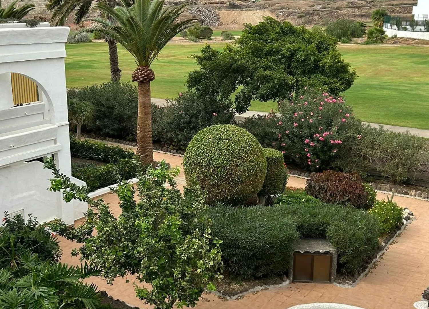 Casa Maggie Amarilla Golf Apartment San Miguel de Abona