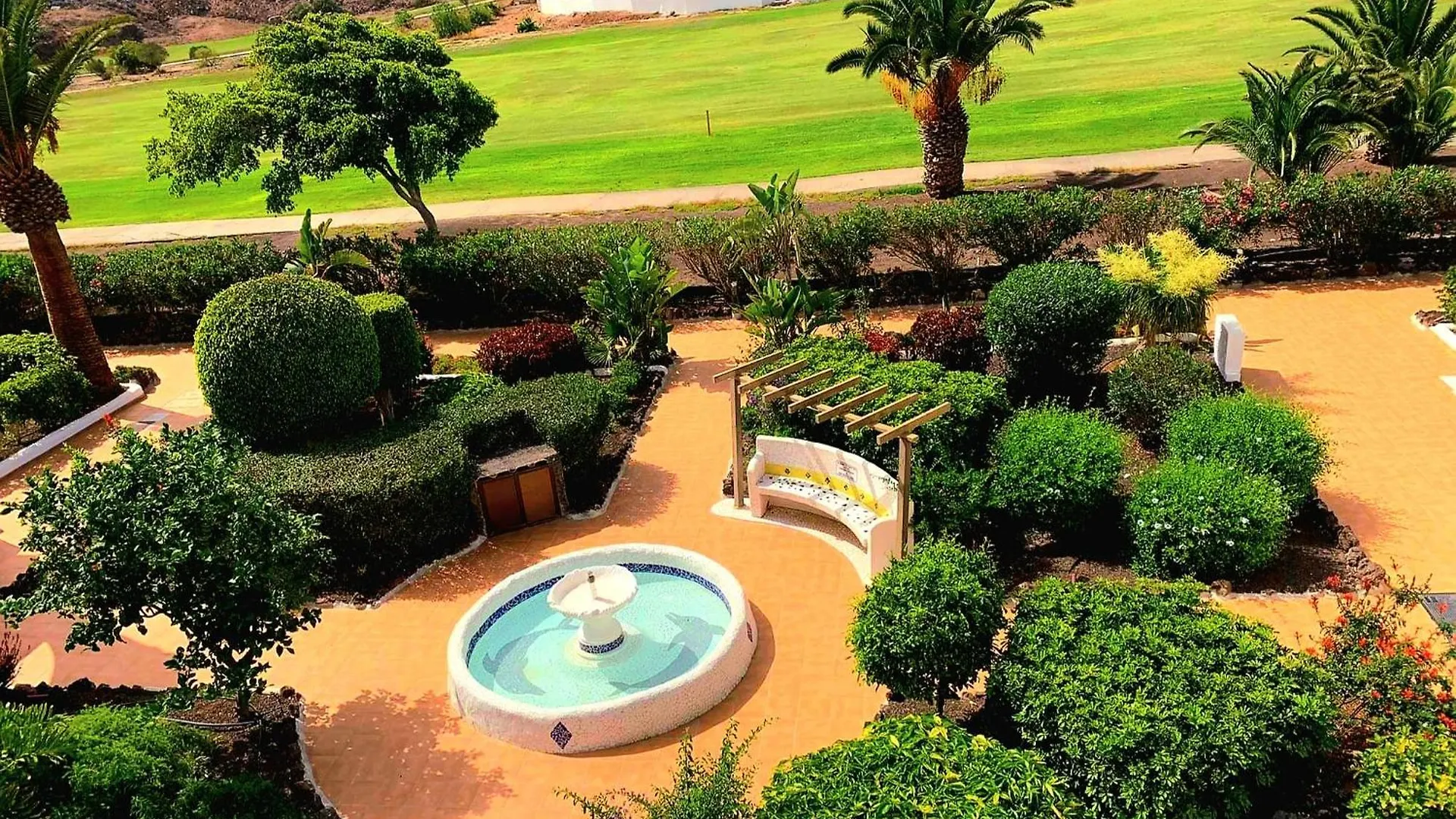 Casa Maggie Amarilla Golf Apartment San Miguel de Abona