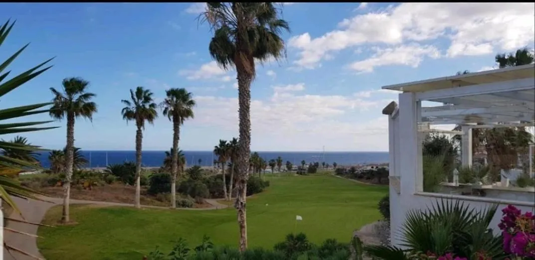 Casa Maggie Amarilla Golf Apartment San Miguel de Abona