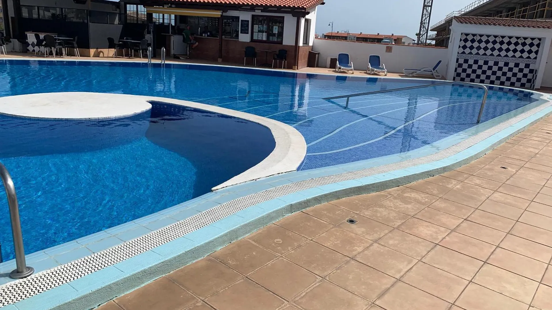 Casa Maggie Amarilla Golf Apartment San Miguel de Abona
