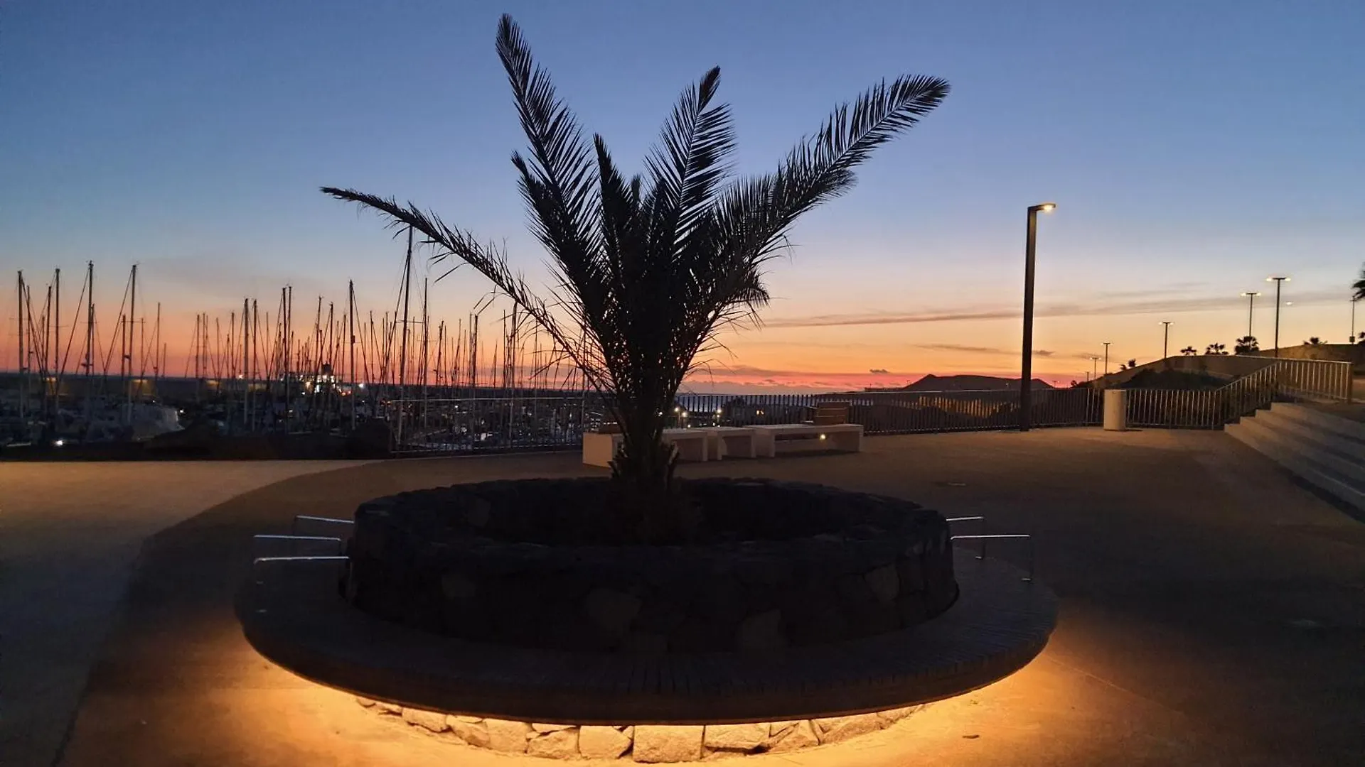 Casa Maggie Amarilla Golf Apartment San Miguel de Abona 0*,