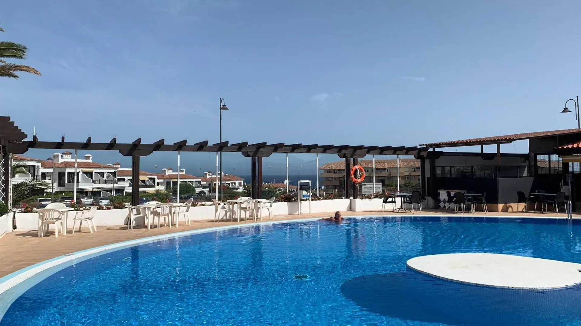 Casa Maggie Amarilla Golf Apartment San Miguel de Abona 0*,  Spain