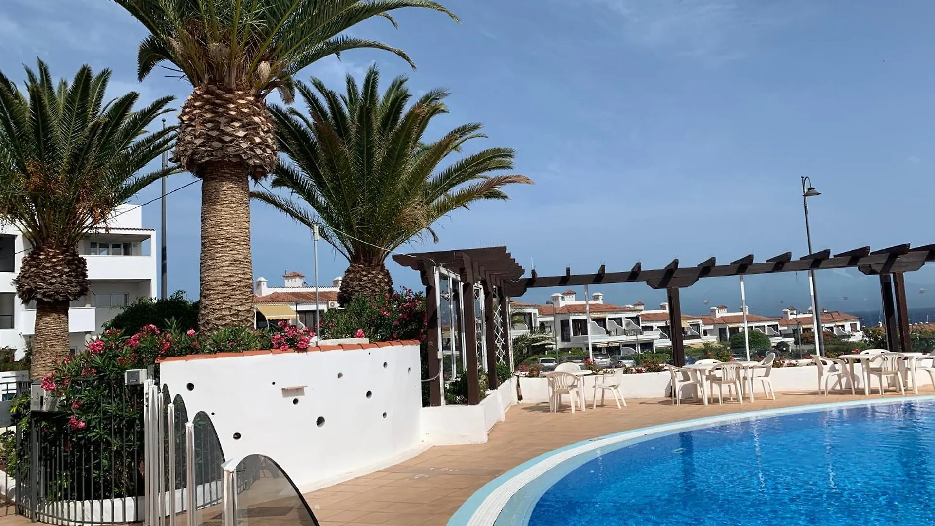 Casa Maggie Amarilla Golf Apartment San Miguel de Abona 0*,