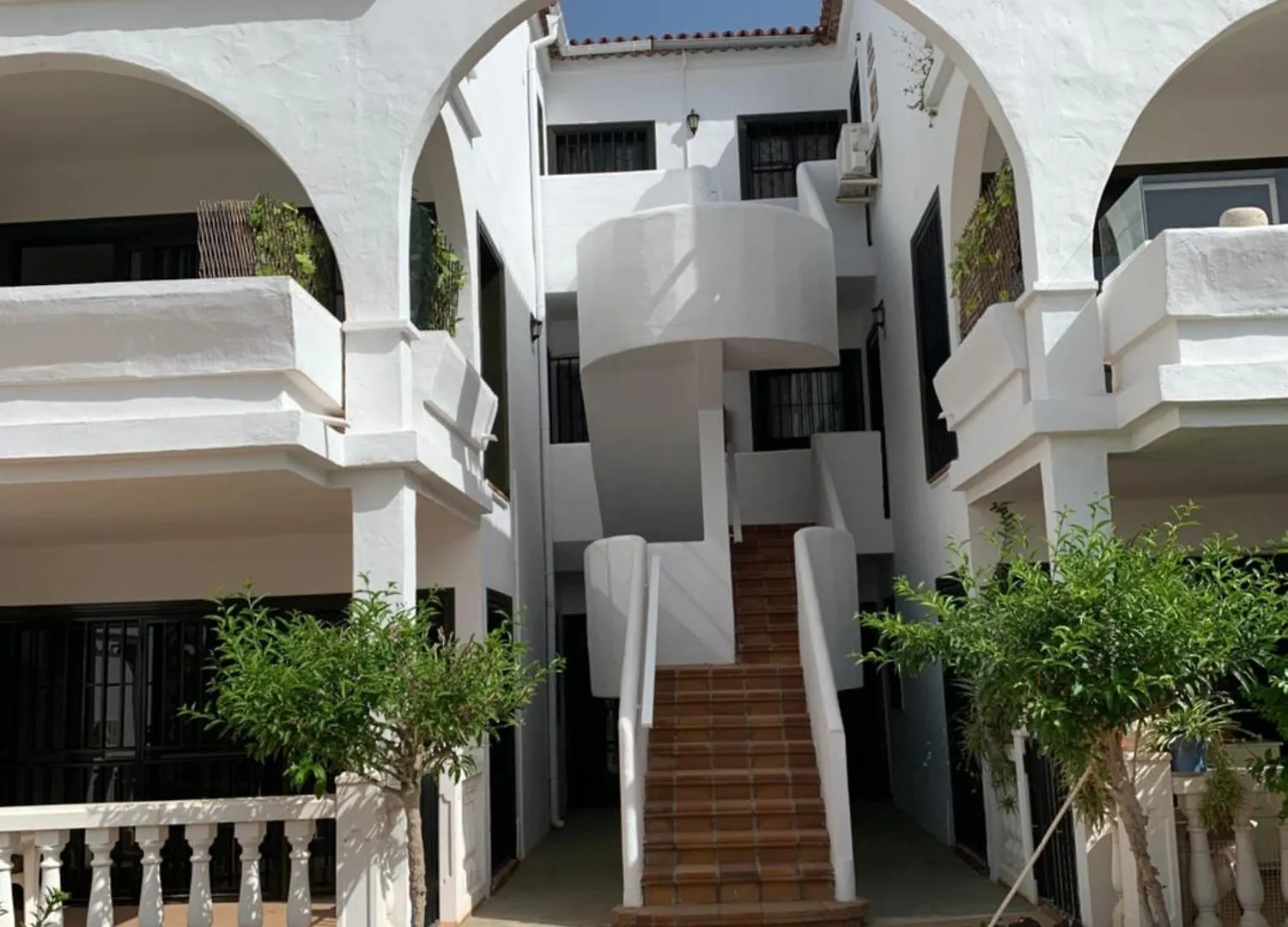Casa Maggie Amarilla Golf Apartment San Miguel de Abona